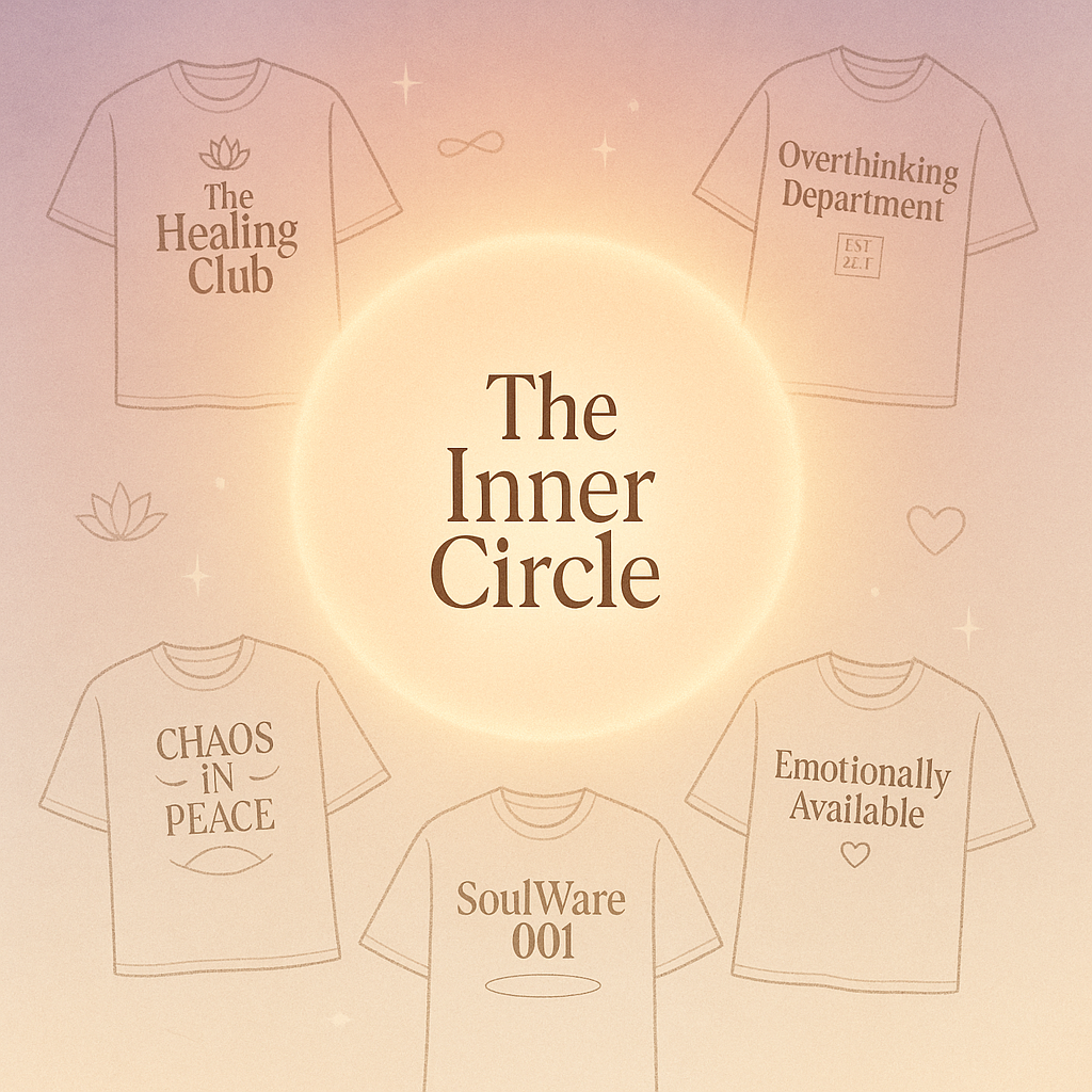 🏠 The Inner Circle
