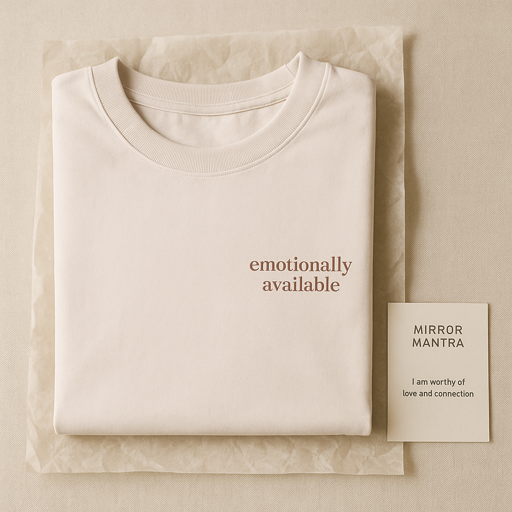 💞 Emotionally Available